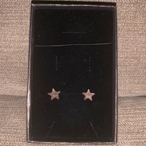 Star Earrings